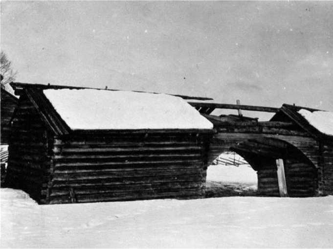 Иллюстрация к книге — Русское старообрядчество. Традиции, история, культура [i_027.jpg]