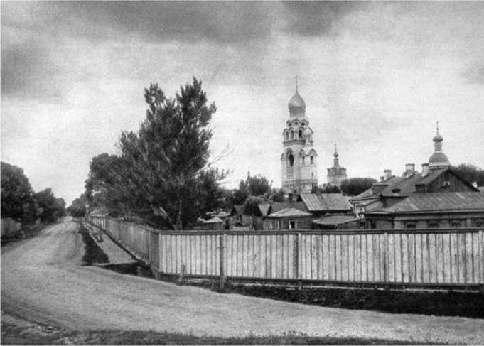 Иллюстрация к книге — Русское старообрядчество. Традиции, история, культура [i_053.jpg]