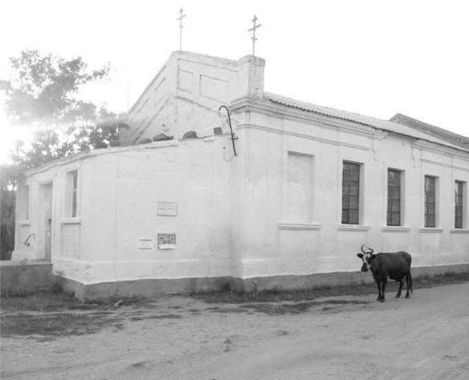 Иллюстрация к книге — Русское старообрядчество. Традиции, история, культура [i_072.jpg]