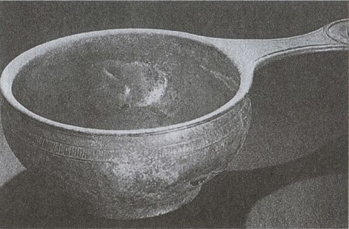 Иллюстрация к книге — Римский воин [i_013.jpg]