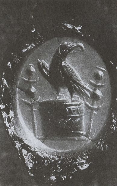 Иллюстрация к книге — Римский воин [i_019.jpg]