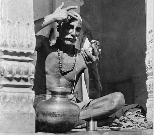 Иллюстрация к книге — Индия. История, культура, философия [_07.jpg]