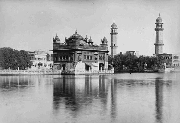 Иллюстрация к книге — Индия. История, культура, философия [_25.jpg]