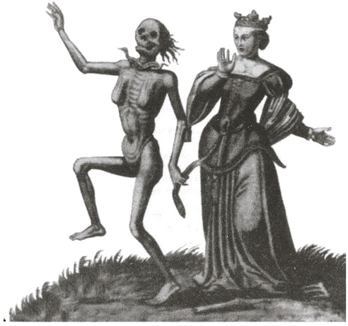 Иллюстрация к книге — Обреченные королевы [i_001.jpg]