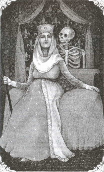 Иллюстрация к книге — Обреченные королевы [i_110.jpg]