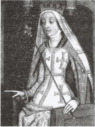 Иллюстрация к книге — Обреченные королевы [i_136.jpg]