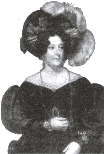 Иллюстрация к книге — Обреченные королевы [i_226.jpg]