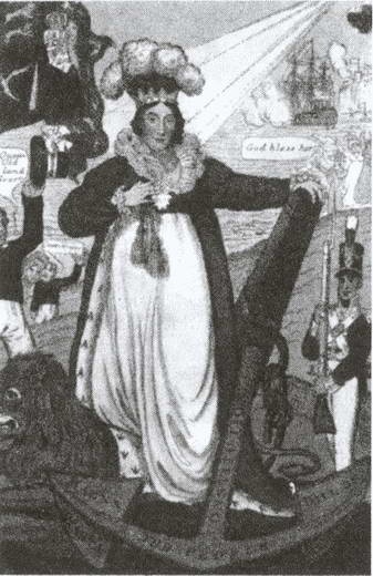 Иллюстрация к книге — Обреченные королевы [i_227.jpg]