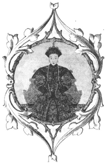 Иллюстрация к книге — Обреченные королевы [i_234.jpg]