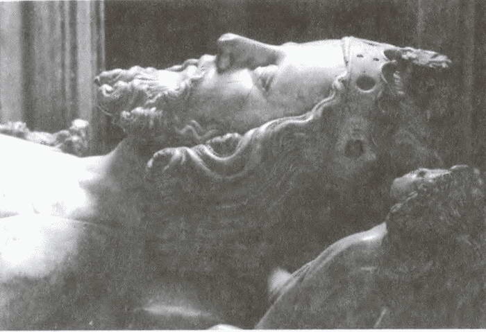 Иллюстрация к книге — Французская волчица —  королева Англии. Изабелла [i_011.jpg]