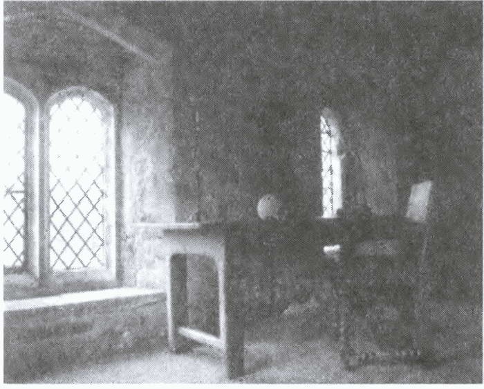 Иллюстрация к книге — Французская волчица —  королева Англии. Изабелла [i_027.jpg]