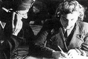 Иллюстрация к книге — Женские вспомогательные службы Германии во Второй мировой войне [i_007.jpg]