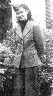 Иллюстрация к книге — Женские вспомогательные службы Германии во Второй мировой войне [i_014.jpg]