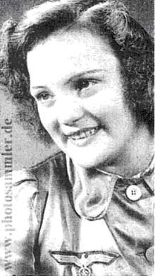 Иллюстрация к книге — Женские вспомогательные службы Германии во Второй мировой войне [i_015.jpg]