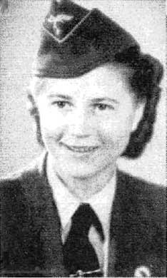 Иллюстрация к книге — Женские вспомогательные службы Германии во Второй мировой войне [i_016.jpg]