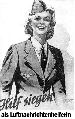 Иллюстрация к книге — Женские вспомогательные службы Германии во Второй мировой войне [i_017.jpg]