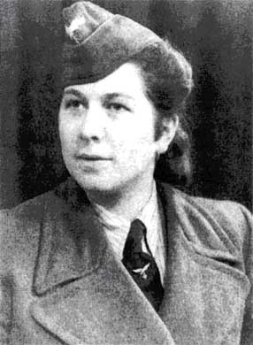 Иллюстрация к книге — Женские вспомогательные службы Германии во Второй мировой войне [i_018.jpg]