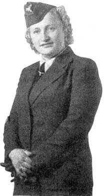 Иллюстрация к книге — Женские вспомогательные службы Германии во Второй мировой войне [i_019.jpg]