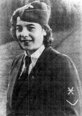 Иллюстрация к книге — Женские вспомогательные службы Германии во Второй мировой войне [i_021.jpg]