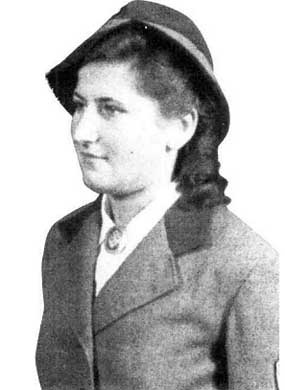 Иллюстрация к книге — Женские вспомогательные службы Германии во Второй мировой войне [i_026.jpg]