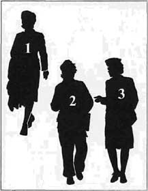 Иллюстрация к книге — Женские вспомогательные службы Германии во Второй мировой войне [i_032.jpg]