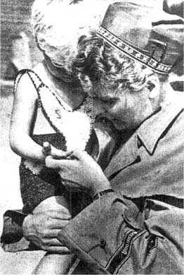 Иллюстрация к книге — Женские вспомогательные службы Германии во Второй мировой войне [i_046.jpg]