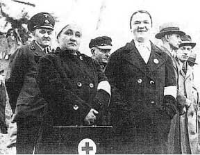 Иллюстрация к книге — Женские вспомогательные службы Германии во Второй мировой войне [i_052.jpg]