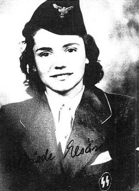 Иллюстрация к книге — Женские вспомогательные службы Германии во Второй мировой войне [i_057.jpg]