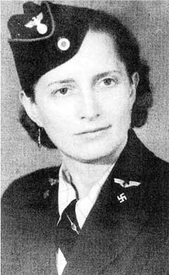 Иллюстрация к книге — Женские вспомогательные службы Германии во Второй мировой войне [i_060.jpg]