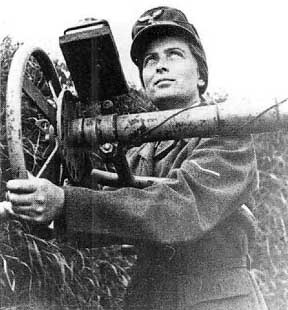 Иллюстрация к книге — Женские вспомогательные службы Германии во Второй мировой войне [i_062.jpg]