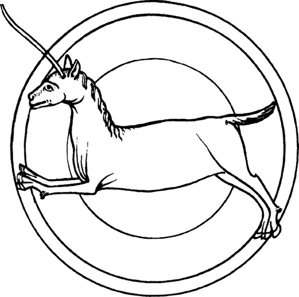 Иллюстрация к книге — Средневековый бестиарий. Что думали наши предки об окружающем их мире [i_020.jpg]