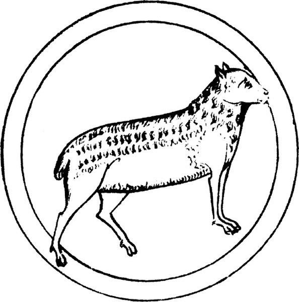 Иллюстрация к книге — Средневековый бестиарий. Что думали наши предки об окружающем их мире [i_036.jpg]