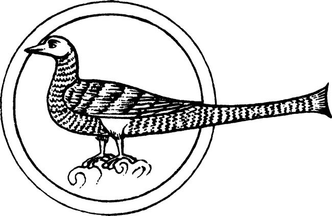 Иллюстрация к книге — Средневековый бестиарий. Что думали наши предки об окружающем их мире [i_072.jpg]