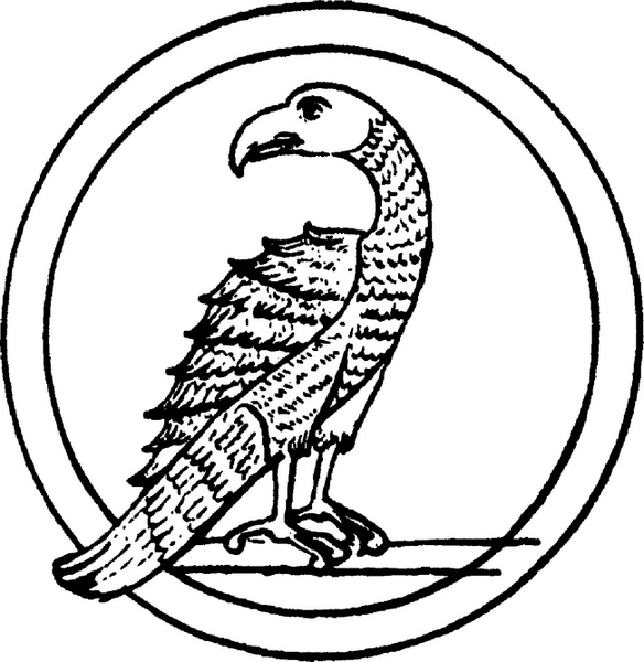 Иллюстрация к книге — Средневековый бестиарий. Что думали наши предки об окружающем их мире [i_073.jpg]