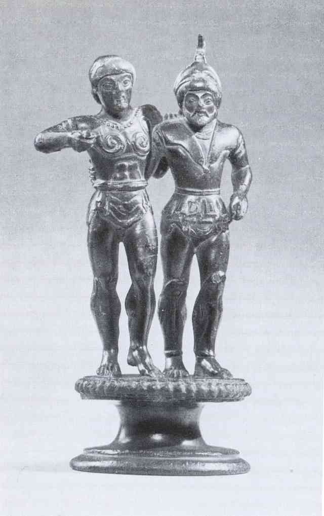 Иллюстрация к книге — Цивилизация этрусков [i_003.jpg]