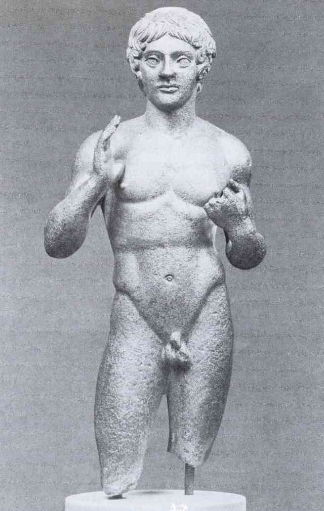 Иллюстрация к книге — Цивилизация этрусков [i_005.jpg]