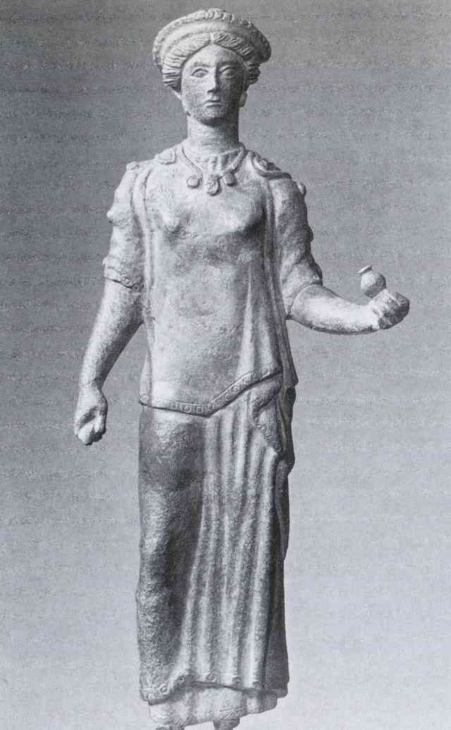 Иллюстрация к книге — Цивилизация этрусков [i_006.jpg]