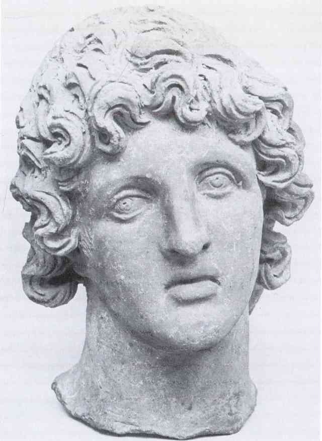 Иллюстрация к книге — Цивилизация этрусков [i_008.jpg]