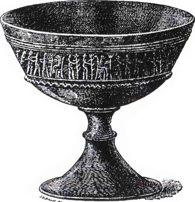 Иллюстрация к книге — Цивилизация этрусков [i_012.jpg]