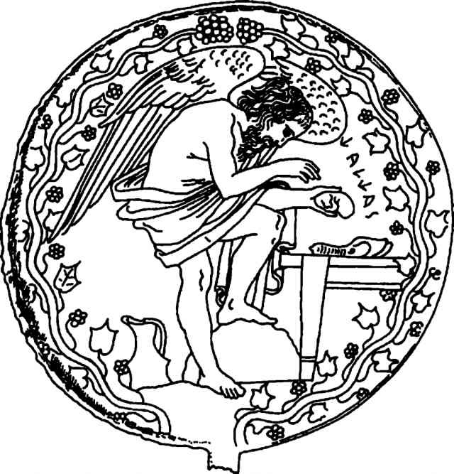 Иллюстрация к книге — Цивилизация этрусков [i_021.jpg]