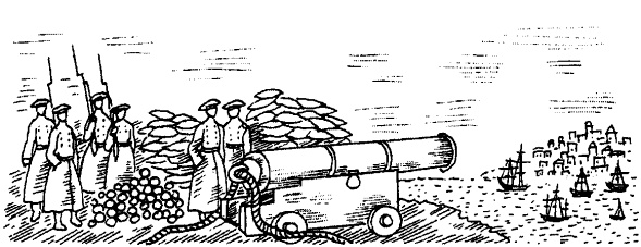 Иллюстрация к книге — Крымская война [i_017.jpg]