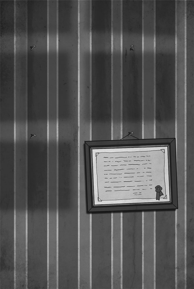 Иллюстрация к книге — Философия хорошей жизни. 52 нетривиальных идеи о счастье и успехе [i_003.jpg]