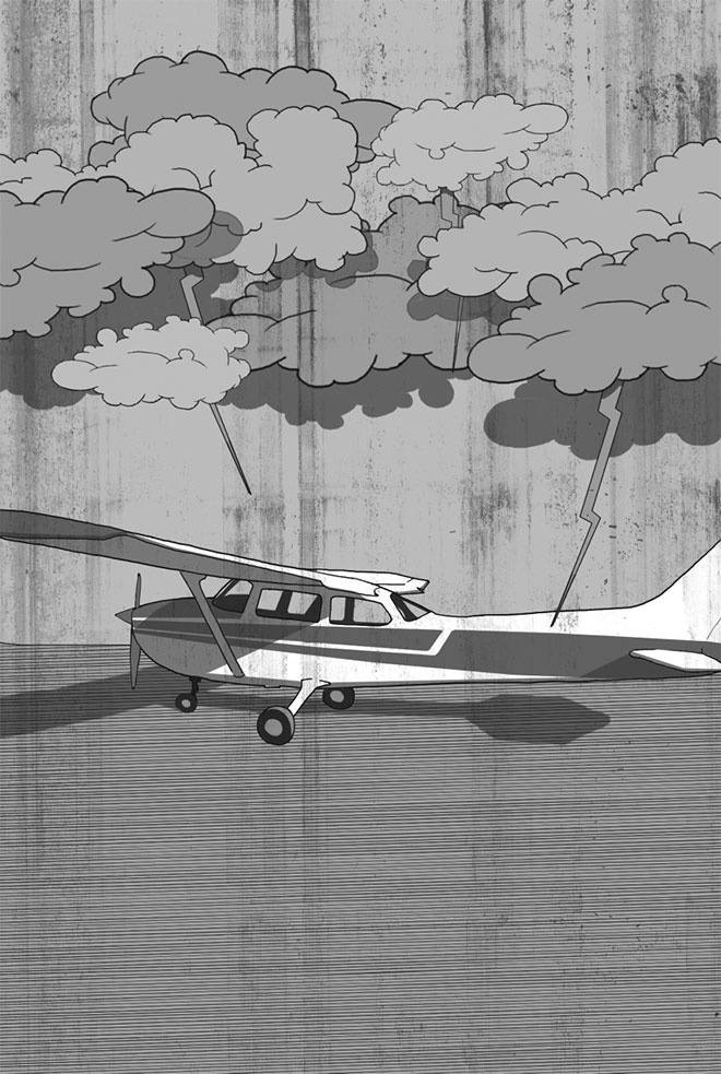 Иллюстрация к книге — Философия хорошей жизни. 52 нетривиальных идеи о счастье и успехе [i_011.jpg]