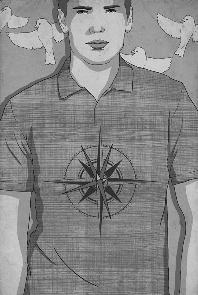 Иллюстрация к книге — Философия хорошей жизни. 52 нетривиальных идеи о счастье и успехе [i_015.jpg]