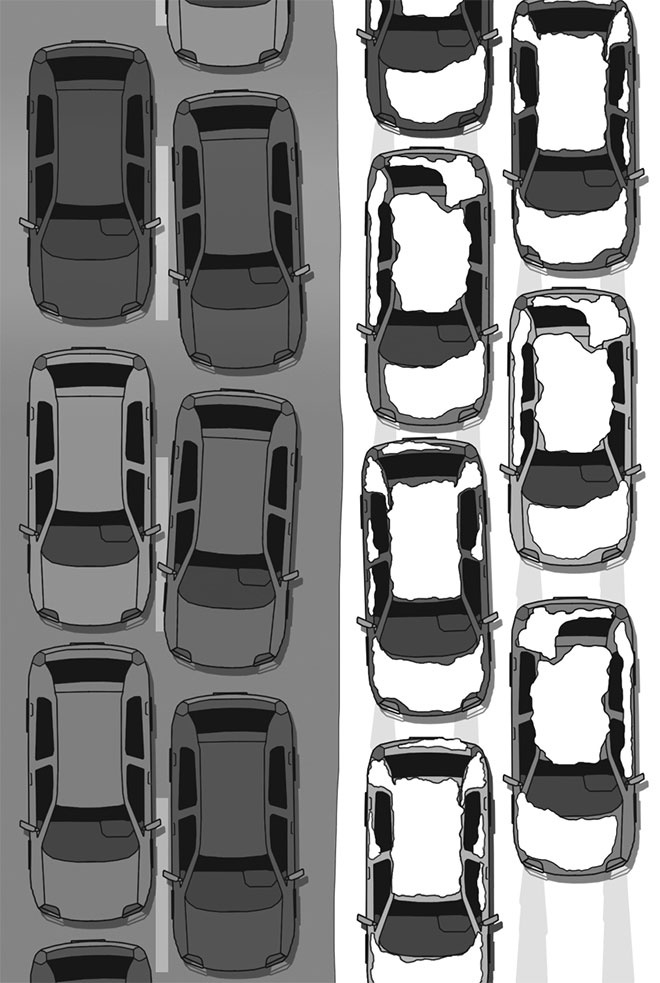 Иллюстрация к книге — Философия хорошей жизни. 52 нетривиальных идеи о счастье и успехе [i_021.jpg]