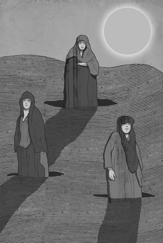 Иллюстрация к книге — Философия хорошей жизни. 52 нетривиальных идеи о счастье и успехе [i_031.jpg]