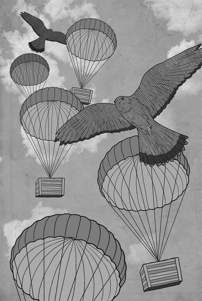 Иллюстрация к книге — Философия хорошей жизни. 52 нетривиальных идеи о счастье и успехе [i_087.jpg]