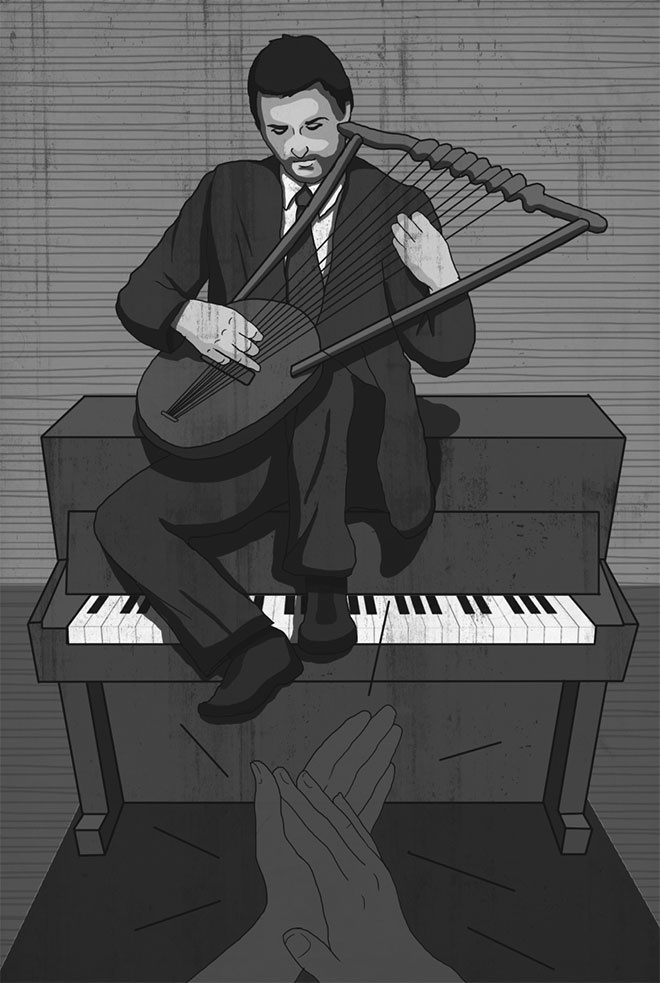 Иллюстрация к книге — Философия хорошей жизни. 52 нетривиальных идеи о счастье и успехе [i_091.jpg]