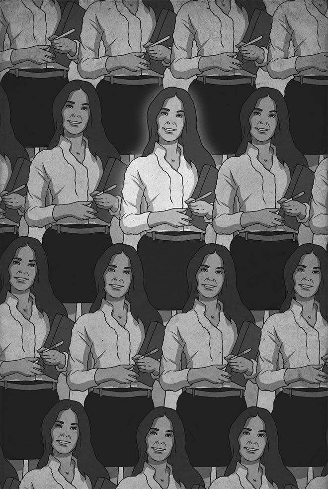 Иллюстрация к книге — Философия хорошей жизни. 52 нетривиальных идеи о счастье и успехе [i_095.jpg]