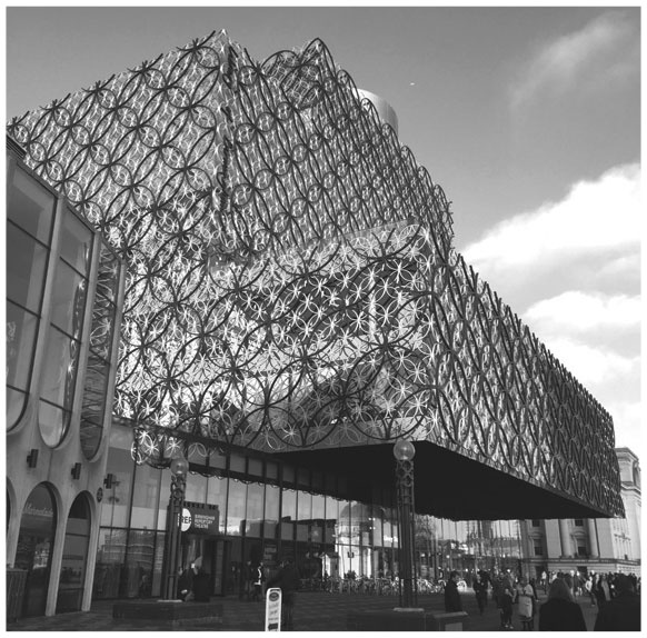 Иллюстрация к книге — Психология города. Как быть счастливым в мегаполисе [i_006.jpg]